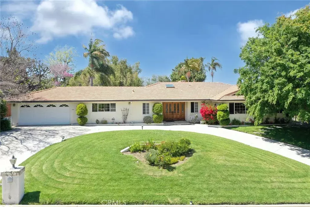 Rolling Hills Estates, CA 90274,3 Silverleaf Drive