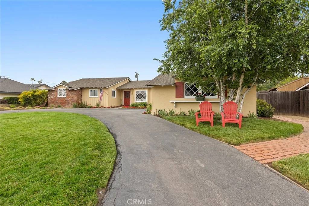 Fullerton, CA 92835,1485 Marelen Drive