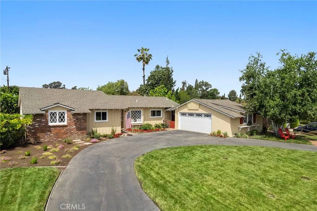 Fullerton, CA 92835,1485 Marelen Drive
