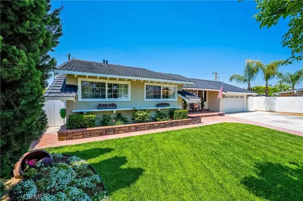 Anaheim, CA 92804,725 S Oakwilde Drive