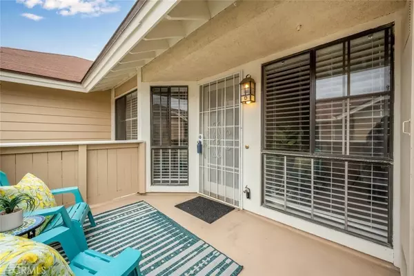 Stanton, CA 90680,12615 Briarglen Loop #D