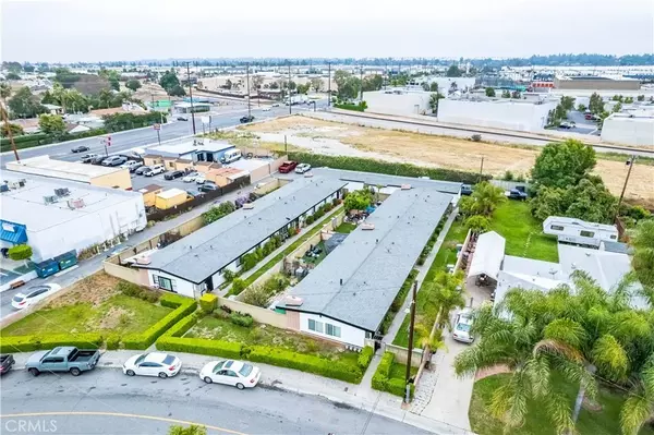 La Habra, CA 90631,1100 E 3rd Avenue