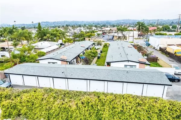 La Habra, CA 90631,1100 E 3rd Avenue