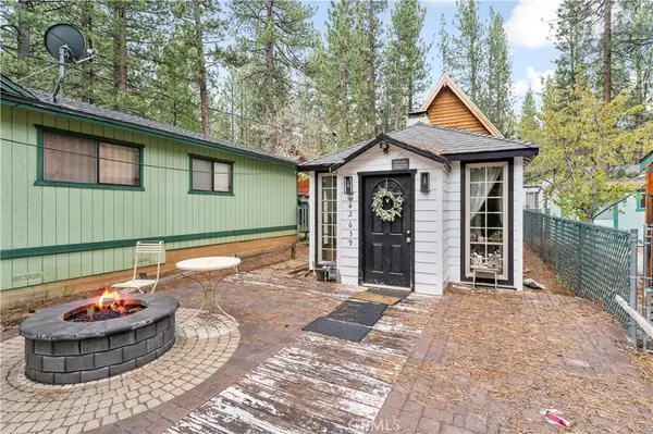 Big Bear Lake, CA 92315,42639 Peregrine Avenue