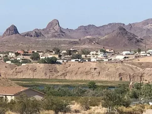Needles, CA 92363,0 Skyview Dr and Raven Ln