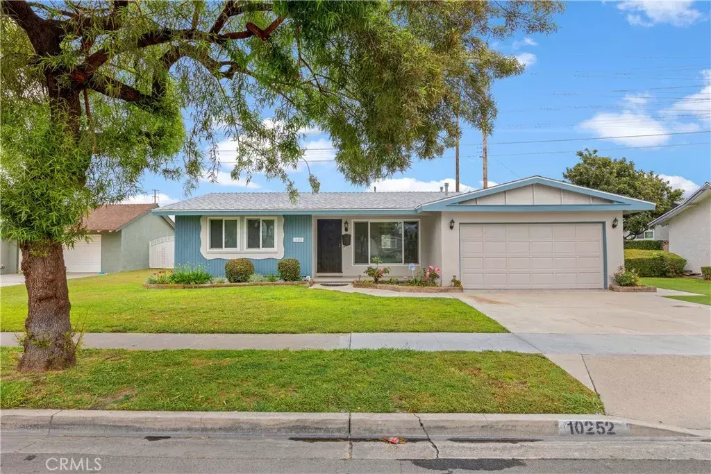 Stanton, CA 90680,10252 Macduff Street