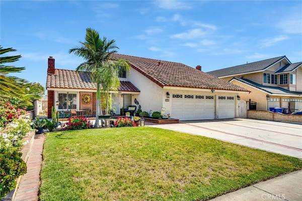 Ontario, CA 91761,1468 E E Saint Andrews Street