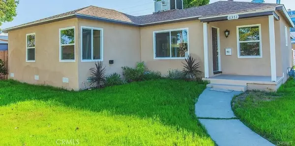 6371 Canby Avenue, Tarzana, CA 91335