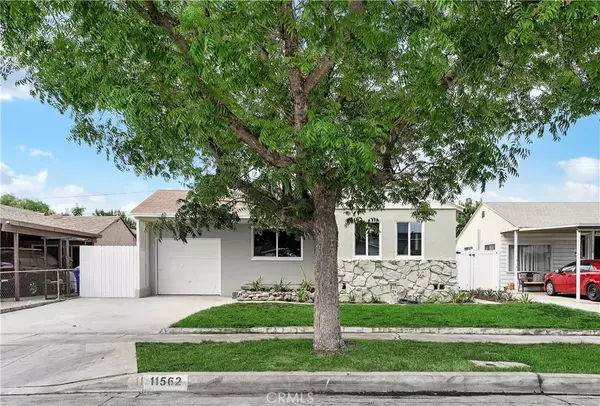 11562 Willake Street, Santa Fe Springs, CA 90670