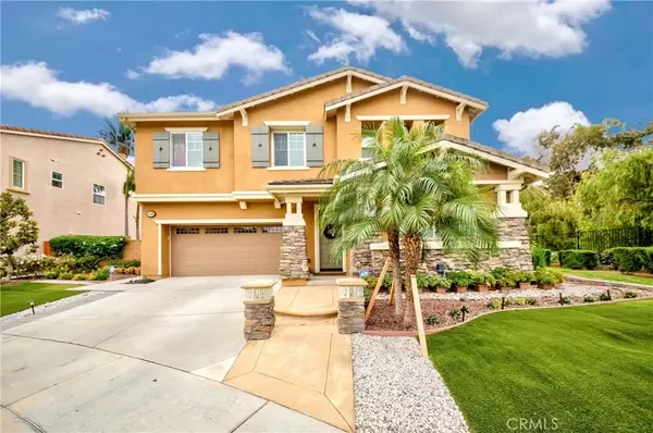 La Habra, CA 90631,1410 Wisteria Avenue