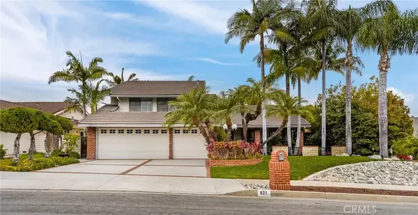 621 Teakwood Avenue, La Habra, CA 90631