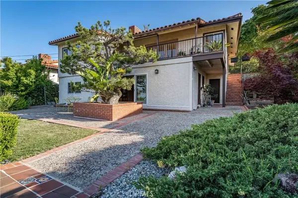 Rancho Palos Verdes, CA 90275,4108 Miraleste Drive