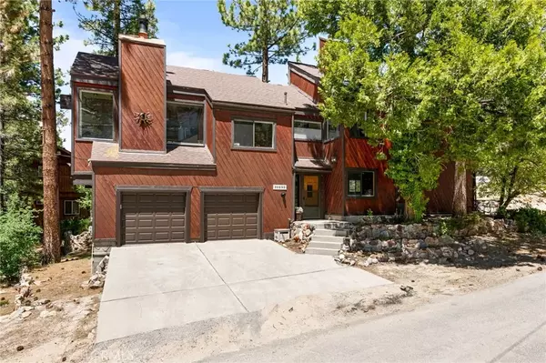 38690 Talbot Drive, Big Bear Lake, CA 92315