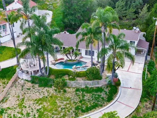 La Habra Heights, CA 90631,1606 N Cypress Street