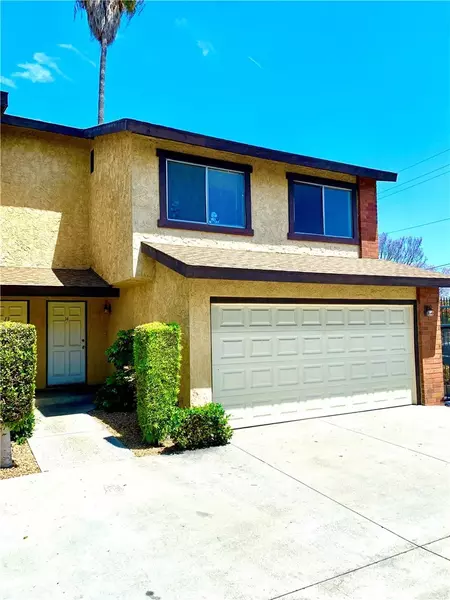 5505 Loveland Street #14, Bell Gardens, CA 90201