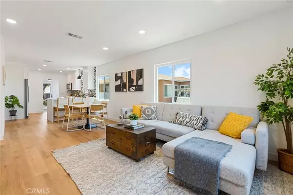 4832 W 135th Street, Hawthorne, CA 90250