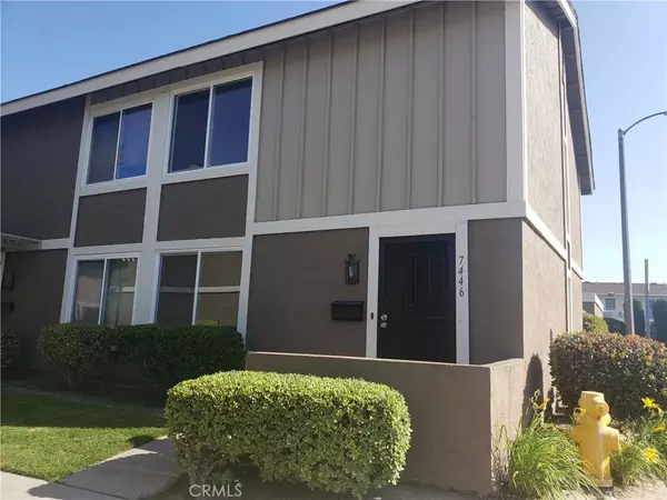 7446 ASCOT Way, Stanton, CA 90680