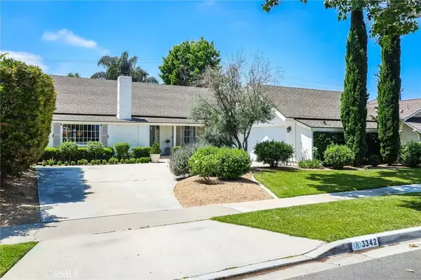 3342 Ruth Elaine Drive, Rossmoor, CA 90720