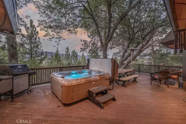 Big Bear Lake, CA 92315,40230 Bonita Lane