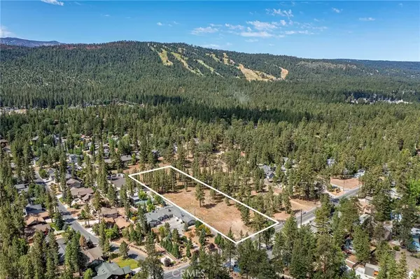 Big Bear Lake, CA 92315,0 Fox Farm
