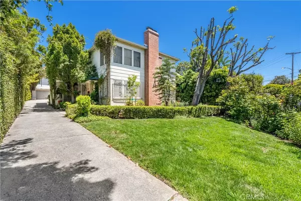 12157 W Sunset Boulevard, Brentwood, CA 90049