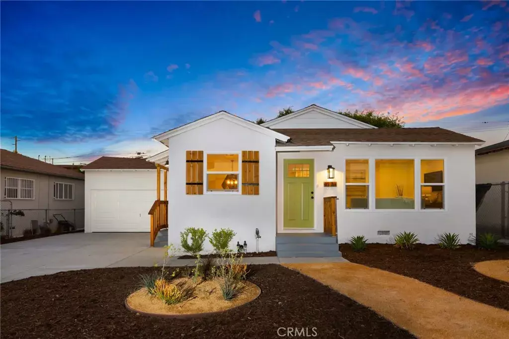 Duarte, CA 91010,1321 Starhaven Street