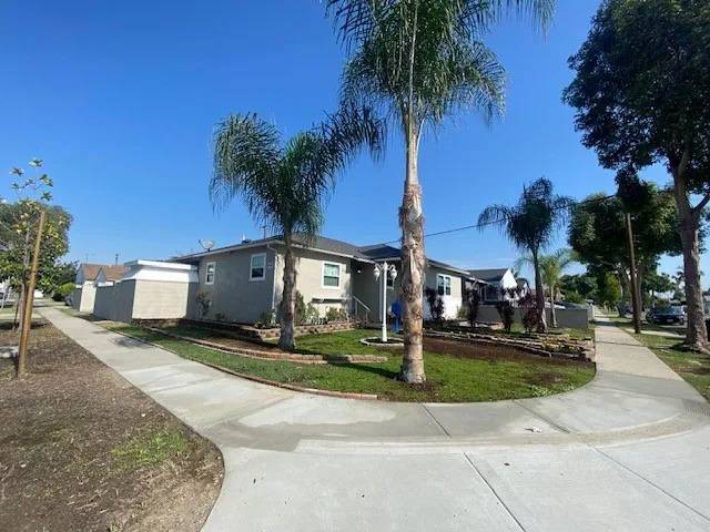 12523 Maidstone Avenue, Norwalk, CA 90650