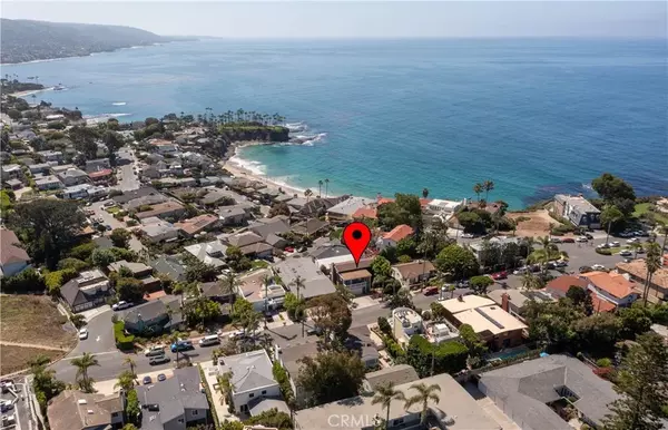 Laguna Beach, CA 92651,146 Crescent Bay Drive