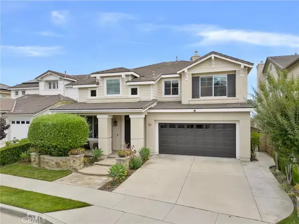 3631 Skylark Way, Brea, CA 92823