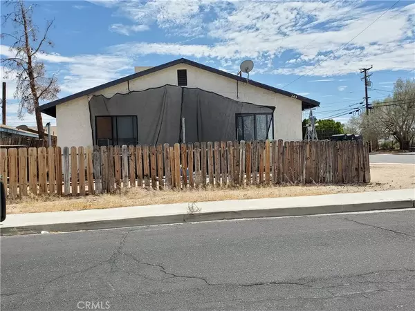 Ridgecrest, CA 93555,243 W Robertson Road
