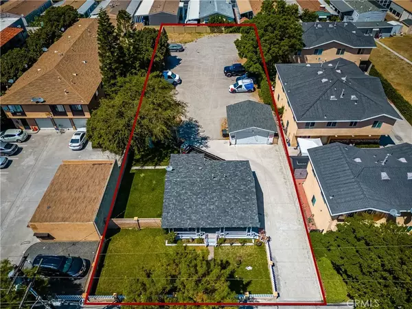 7881 2nd Street, Stanton, CA 90680