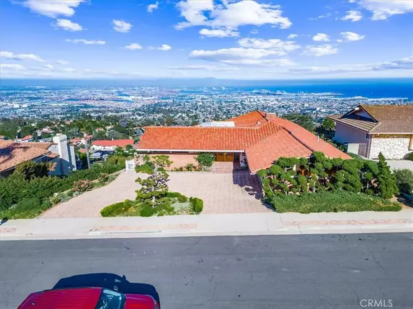 29802 Grandpoint Lane, Rancho Palos Verdes, CA 90275
