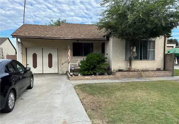 9832 Bradwell Avenue, Santa Fe Springs, CA 90670
