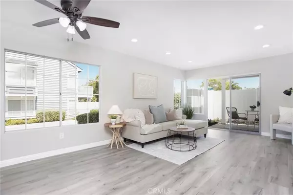 La Habra, CA 90631,752 Stone Harbor Circle #7