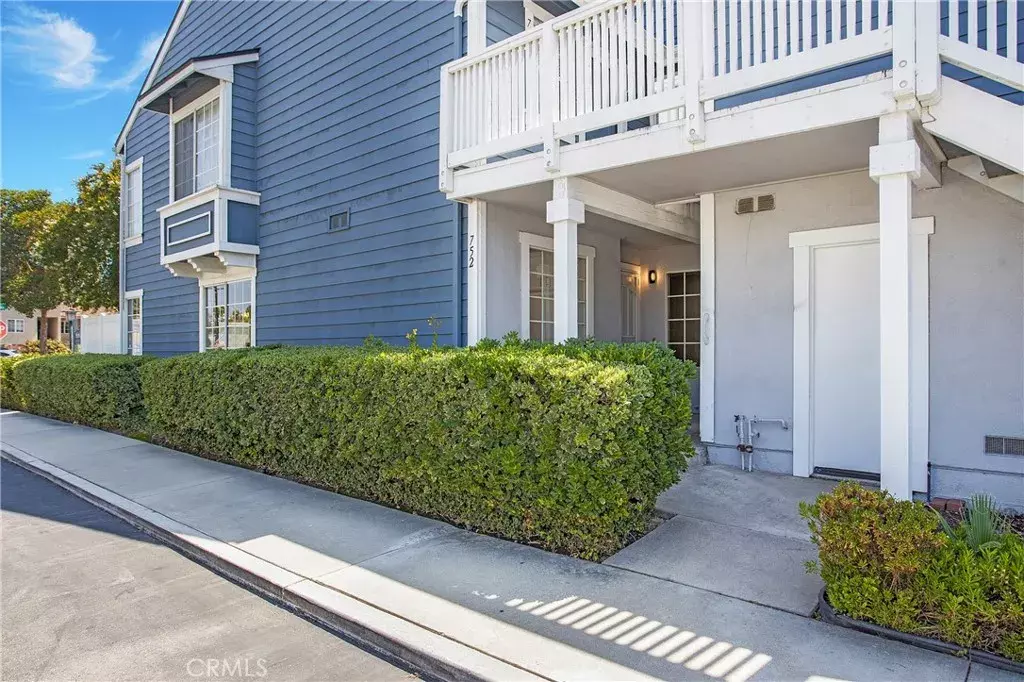 La Habra, CA 90631,752 Stone Harbor Circle #7