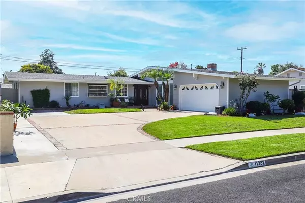 11282 Kensington Road, Rossmoor, CA 90720