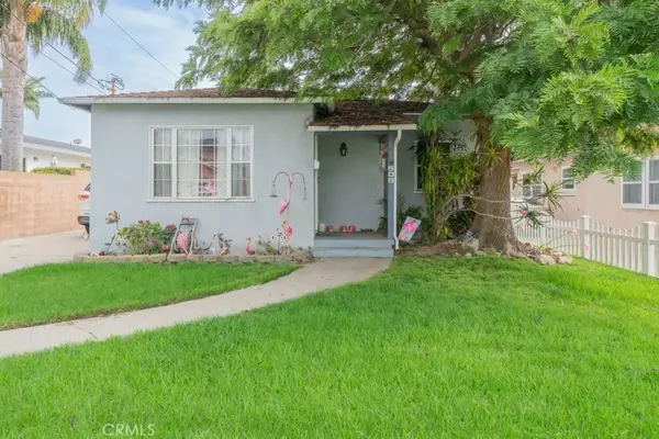 508 W Sycamore Avenue, El Segundo, CA 90245
