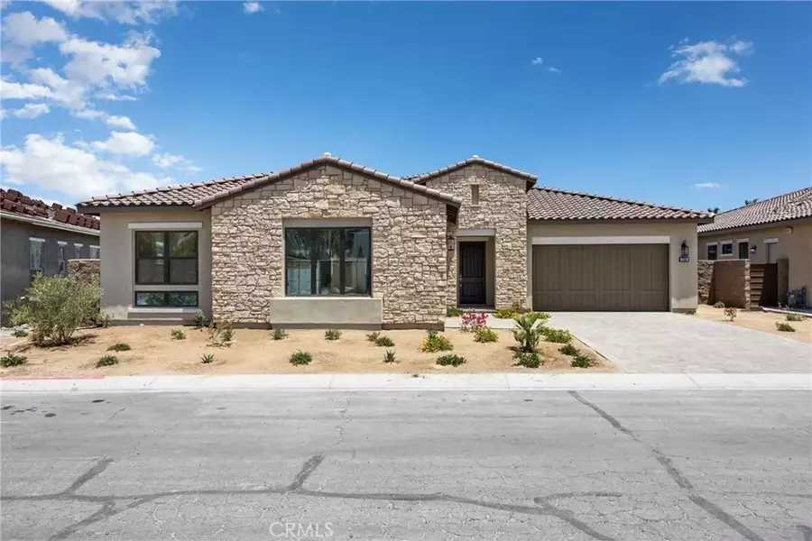 57850 Stone Creek Trail West, La Quinta, CA 92253