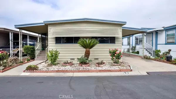 8200 Bolsa #183, Midway City, CA 92655