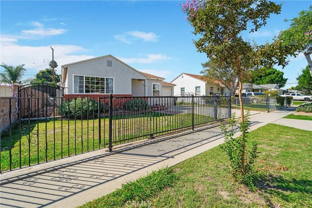 Norwalk, CA 90650,14619 Seaforth Avenue