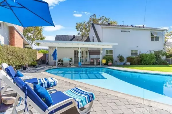 Rossmoor, CA 90720,11721 Martha Ann Drive