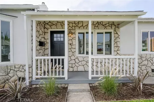 Montebello, CA 90640,449 Via Vista