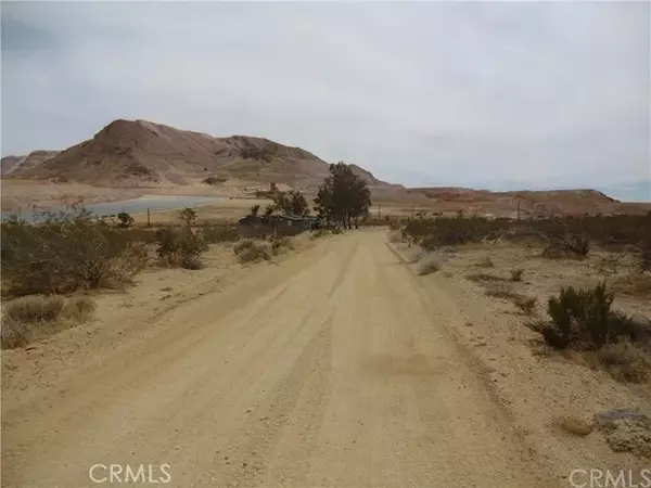 12220 Stevenson, Mojave, CA 93501