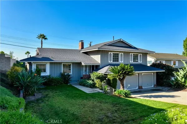 920 Woodcrest Avenue, La Habra, CA 90631