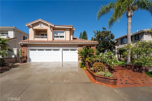 Anaheim Hills, CA 92808,8171 E Marblehead Way