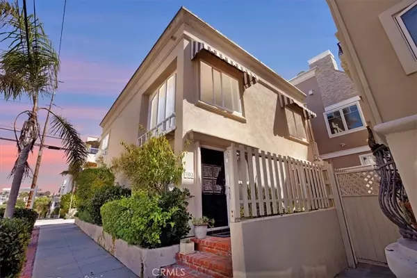 308 2nd Street, Manhattan Beach, CA 90266