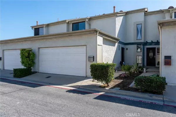 10036 Aspen Circle, Santa Fe Springs, CA 90670
