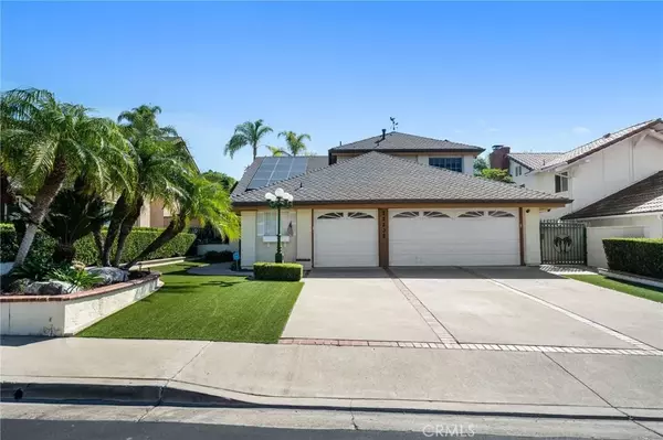 22232 Lantern Lane,  Lake Forest,  CA 92630