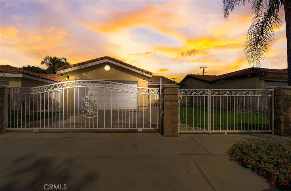 4357 Fernwood Avenue, Lynwood, CA 90262