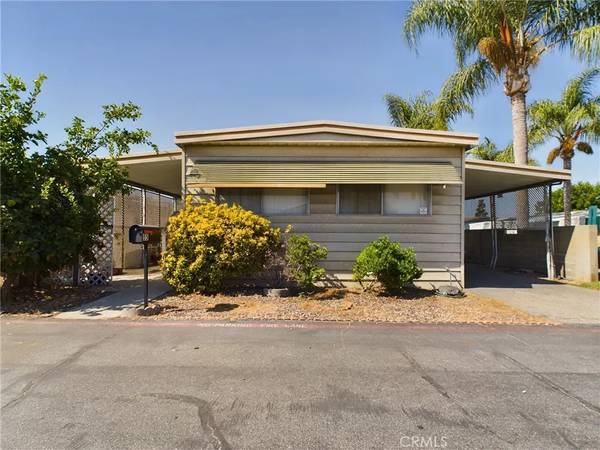 16600 Orange #55, Paramount, CA 90723